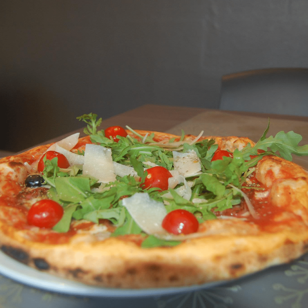 Piccola Italia | Les Pizzas-Ciney