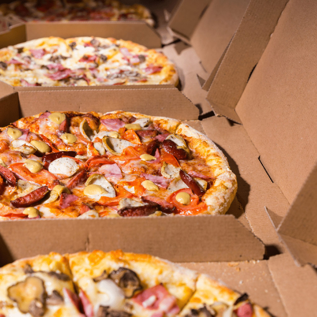 Piccola Italia | a emporter – ciney