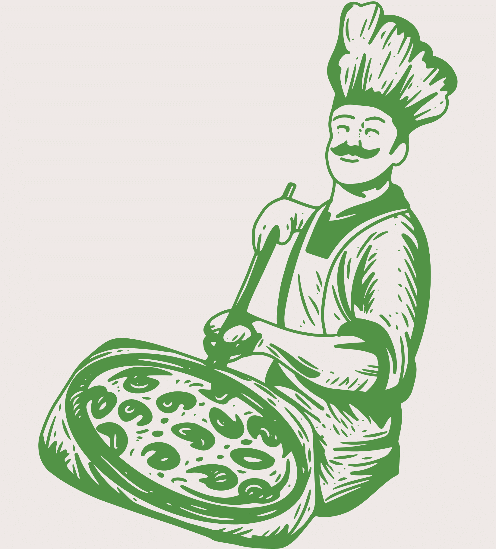 Piccola Italia | Pizzaiolo